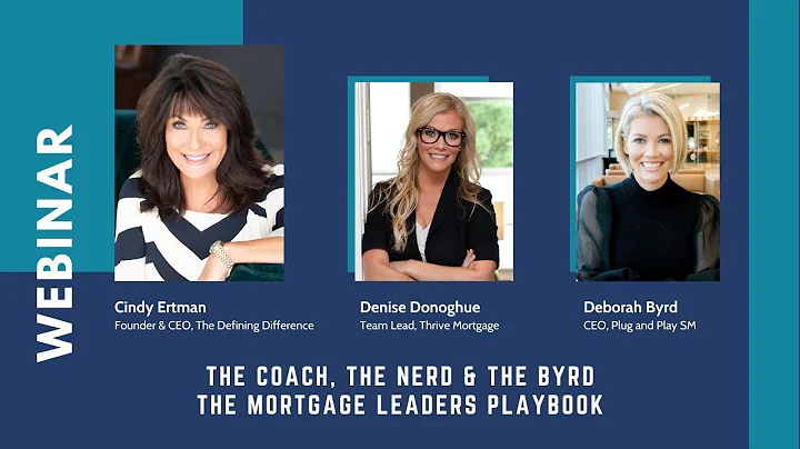 Cindy Ertman's The Coach, The Nerd, and The Byrd W...