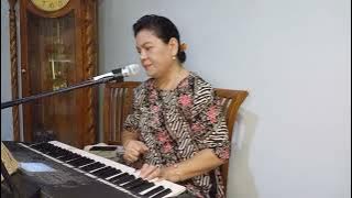 BE No.689 DIHOLONG NI ROHANA Lagu: Felix Mendelssohn, Terj.Ind:Pdt.JAU Doloksaribu,MMin