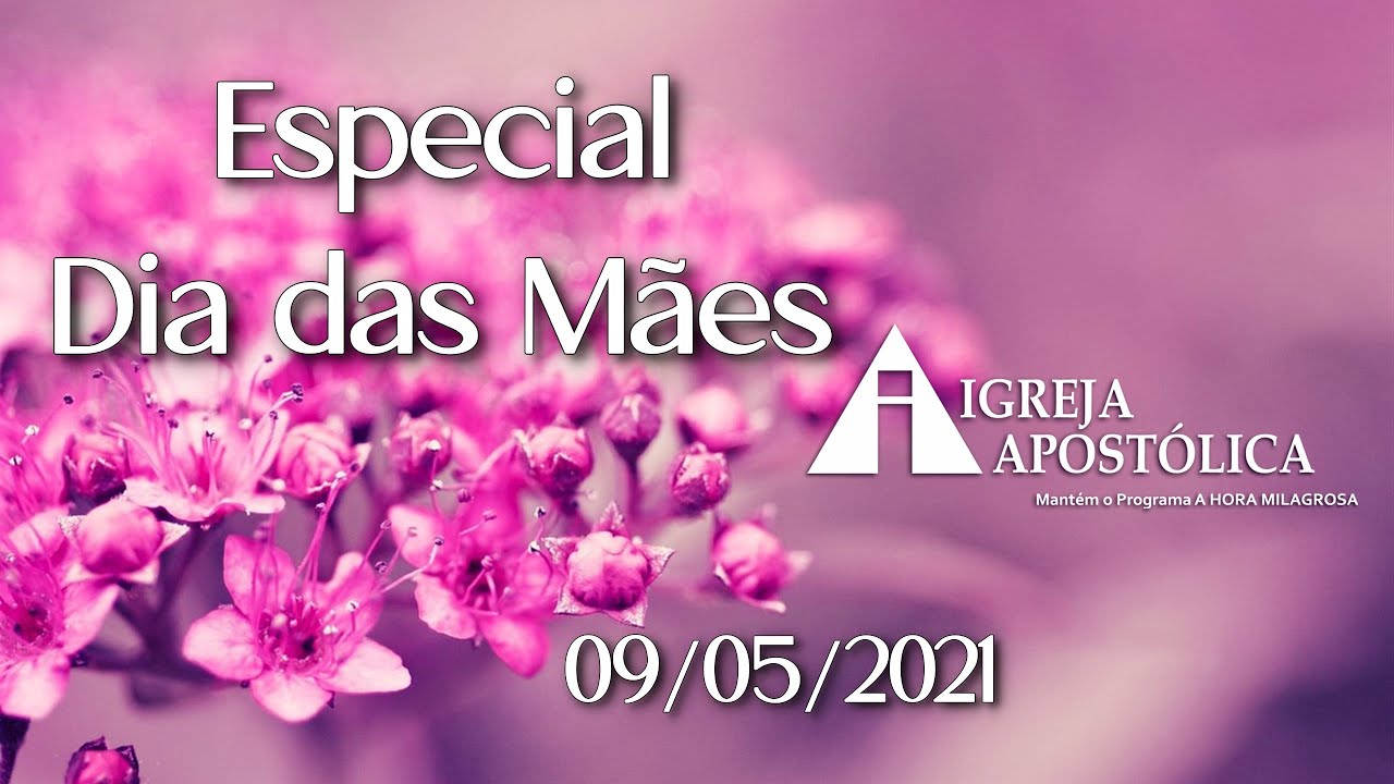 Arquidiocese de Goiânia - Comunicação - Notícias - Especial Dia das Mães