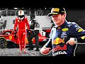 What Makes Verstappen’s Title Fight Stronger than Vettel’s in 2018