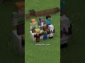 LONGEST JUMP in Minecraft