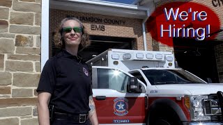 Paramedic Promo 2