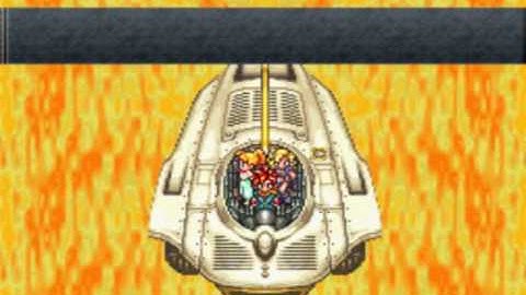 Chrono trigger [snes] grind part 73