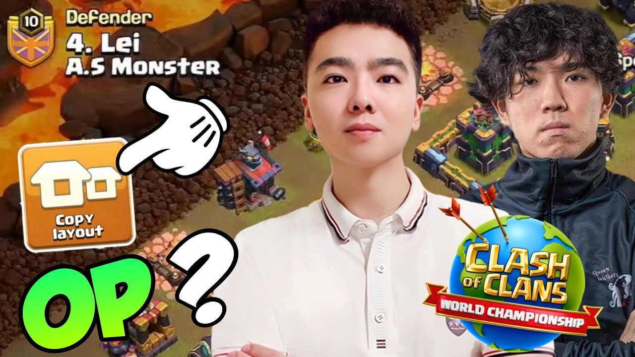 NY Amazing World Championship August Pre-Qualifier Pro Th14 War Hits | Th14 War Base With Link | CoC