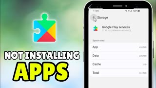 How To Fix Android Not Installing Apps from Play Store - What To Do If Android Won't Download Apps