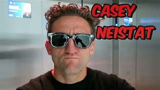 How Rich is Casey Neistat @CaseyNeistat ??