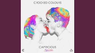 Смотреть клип Capricious (Akouo Remix)