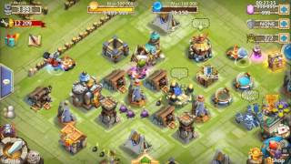 castle clash gems hack