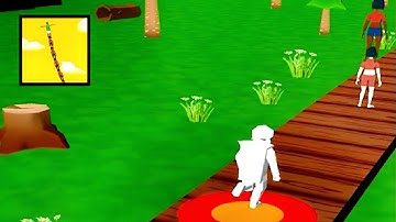 Tower Run gameplay android, ios levels 60-69 | Gameplay A&I