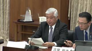 2016 11 17 衆議院憲法審査会