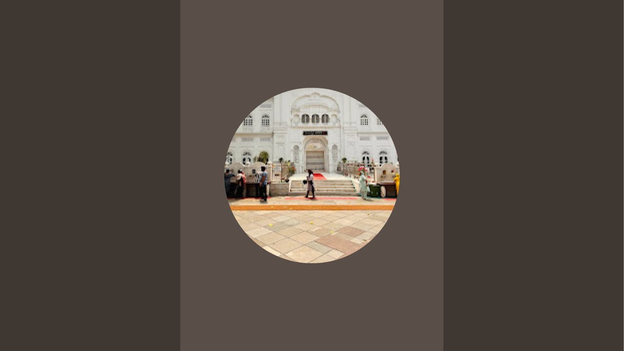 ਰੱਬੀ ਪੈਂਡਾ  is live