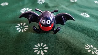 ドラゴンクエストメタリックモンスターズギャラリー　ドラキーの紹介