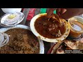 Mutton Curry | Mutton Rice | Punjabi Khana | Azad Market