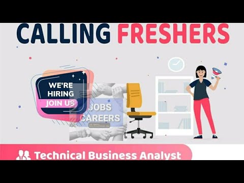 Jobs in chennai/ Freshers / BE , Bsc , BCA / July 2021 - YouTube