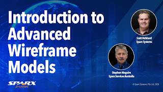 Introduction to Advanced Wireframe Models in Enterprise Architect