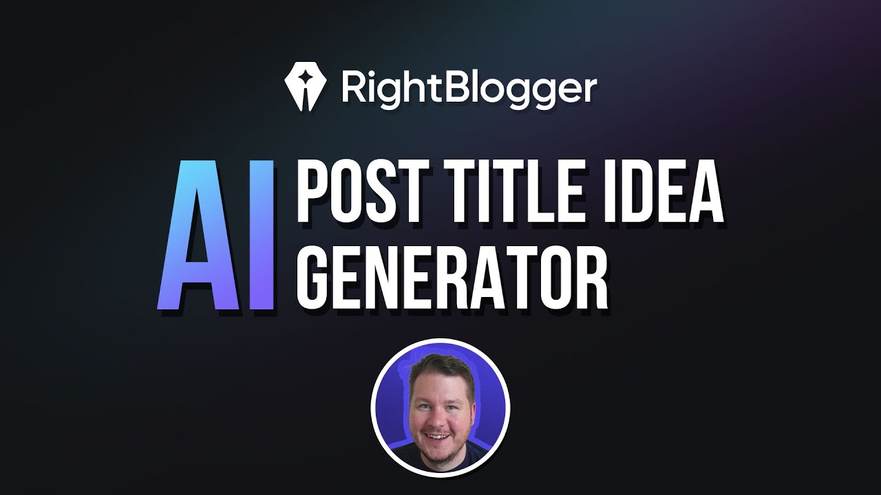 blog-post-title-generator-rightblogger-tool-demo-youtube