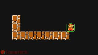 Collision Detection Part 1 | Super Smashy Maker Technical Devlog