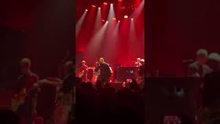 Liam Gallagher covering Hendrix (London, 09/08/2023)