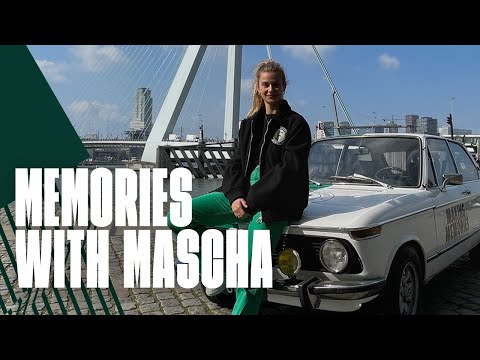 MEMORIES with MASCHA #1 | & Karim El Ahmadi