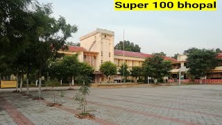 Super100 bhopal | super 100 school subhash school for excellence shivaji nagar bhopal