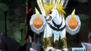 Bakugan Gundalian İnvaders 37 Bölüm
