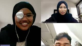 ASSIGNMENT 1 - Engineer Interview Session