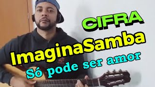 Vídeo de Assumir o Amor