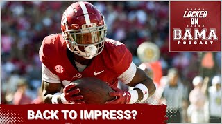 LOYALTY: Dre Kirkpatrick Jr.'s RETURN Impresses Alabama—Why His Choice TOUGHENS the Tide