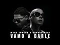 Vamo a darle  myke towers  cosculluela official audio