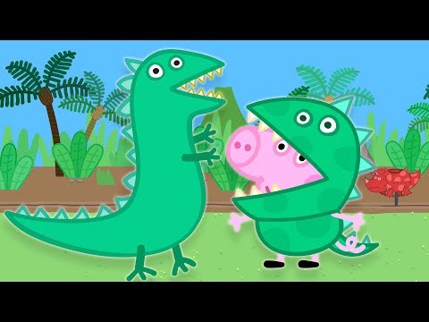 Peppa Pig Français | Compilation d&rsquo;une heure 1 | Dessin Animé Pour Enfant