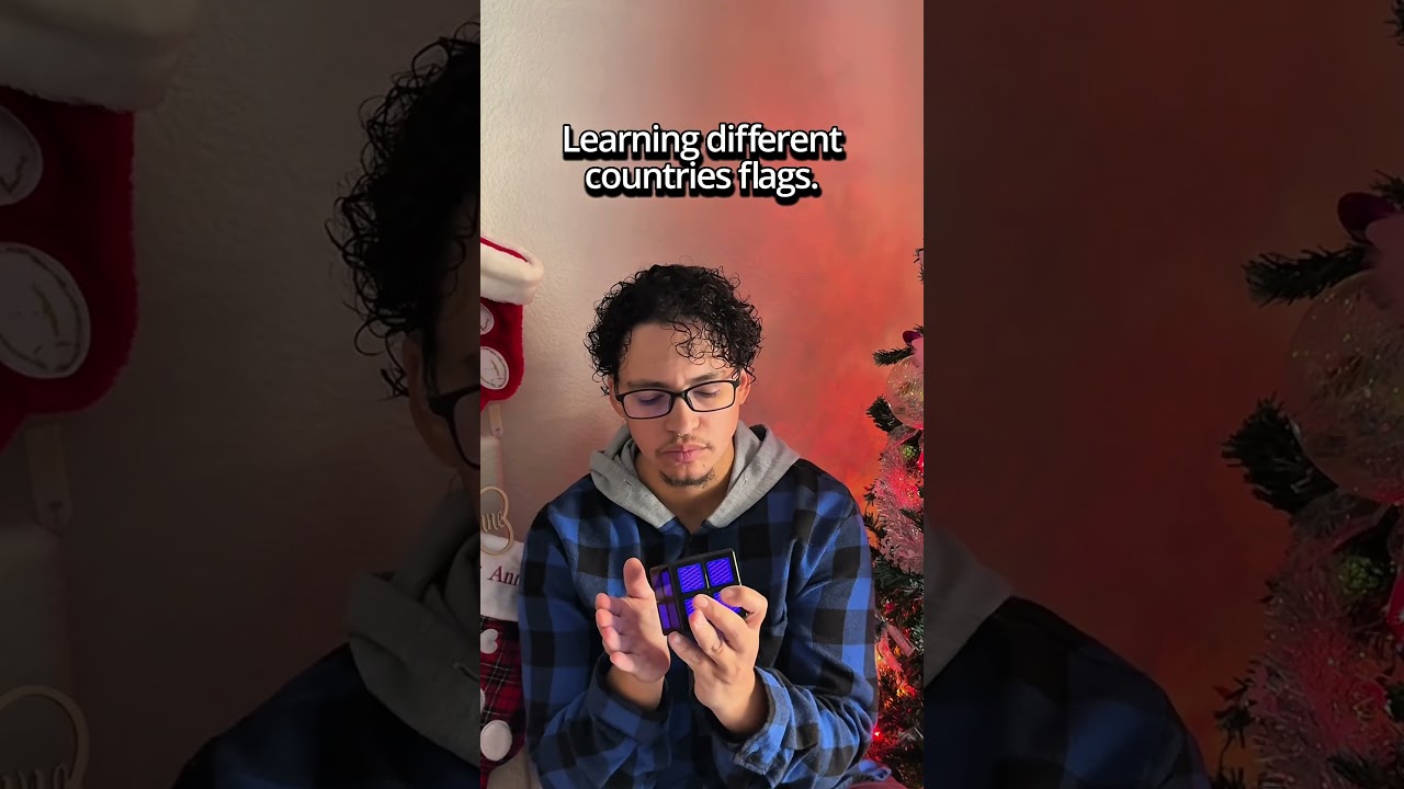 Play Games to Build Your Brain 🧠🧊 | 