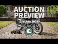 National Motorcycle Museum - Preview June 2024
