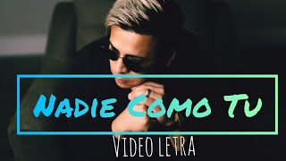 Mikey A. - Nadie Como Tu (Reggaeton Cristiano ) chords