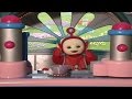 Teletubbies auf Deutsch: 2 Stunde Spezial