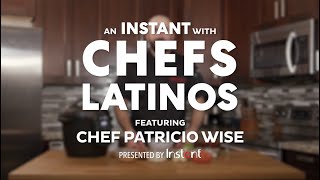 An Instant With Chefs Latinos: Frijoles Charros