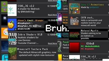 Hive Skywars, but I use every texture pack/shader I have.