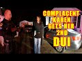 Bodycam DUI Arrest - Complacent Karen Gets Arrested for Her 2nd DUI