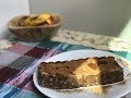 Bolo de Banana Macio, Vegano e Saudável