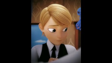 Our feathers in love ❤ FELIGAMI | #edit #mlbs5 #mlbs5spoilers #feligami #felix #kagami #miraculous