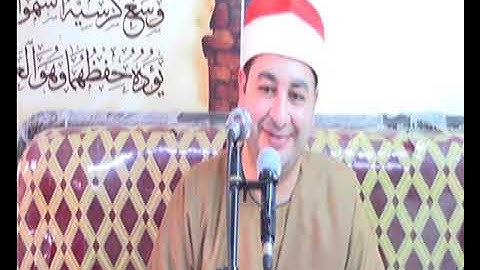 الشيخ محرم العطار سورة إبراهيم في شنيط الحرابوة كفر صقر شرقية 22-06-2022 تصوير أشرف حسين
