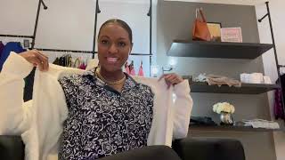 CHIT CHAT: I MOVED MY BOUTIQUE!