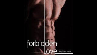 Forbidden Love (Forbidden Trilogy) Book Trailer