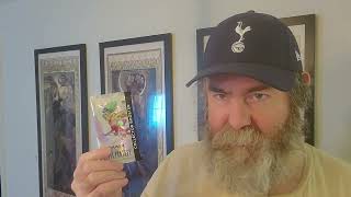 UNBOXING two Magic the Gathering Final Fantasy Collector Packs in search of the Golden Ticket!