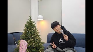 오늘따라 노래 부르고 싶은 날🎤