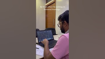 Some Architect Problems…. #interiordesign #siteoffice #architect #problem #3dmax #autocad #sketchup