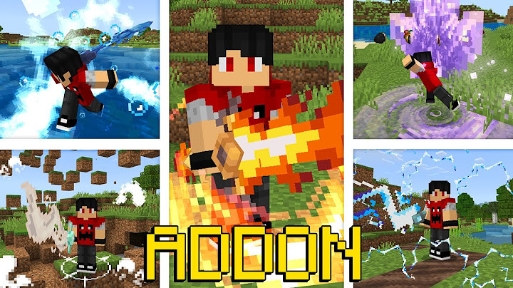 As NOVAS ESPADAS ELEMENTAIS adicionadas no Minecraft ‹‹ P3DRU ››