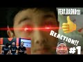 Liat vidio thunder ofc  arya reaction 1 feat rasha135hansamuna rasha