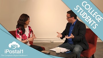 Tips for University Students Moving Away from Home & Managing Their Mail