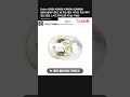 Godox AD600 AD600B AD600M AD600BM 600W 플래시 튜브 XE 제논 램프 라이트 튜브 베어 벌브 팝업 스피드라이트용 새 AD-FT600