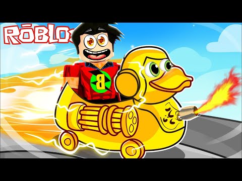 ROBLOX ÇARPIŞAN ARABA OYUNU 🚗 Death Bumper Car